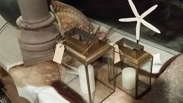 Woonaccessoires