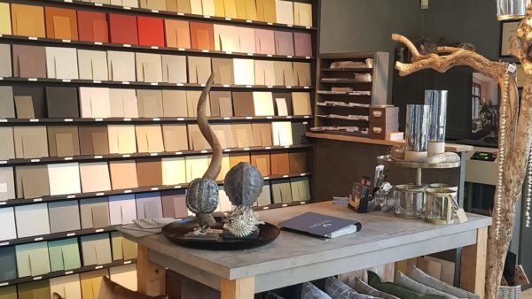 Pure & Original kalk- en krijtverven