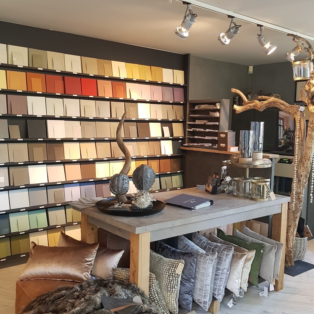 Pure & Original kalk- en krijtverven