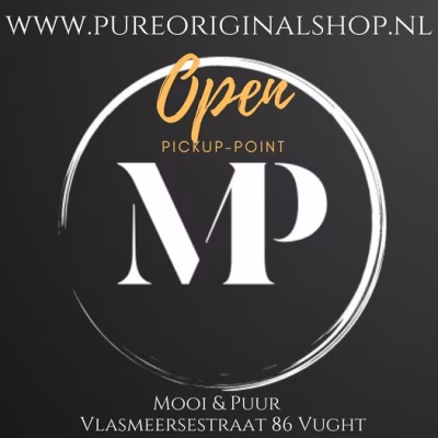 Pure & Original kalk- en krijtverven