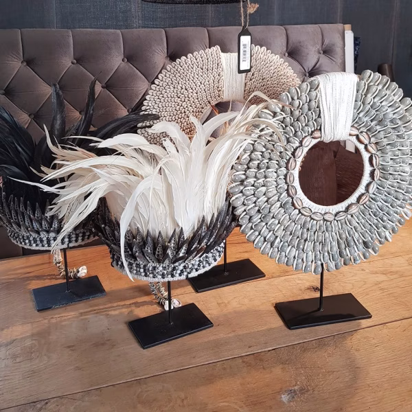 tribal hats