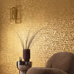 casamance metallic
